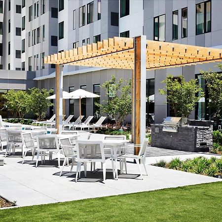 Residence Inn By Marriott Dallas By The Galleria Luaran gambar